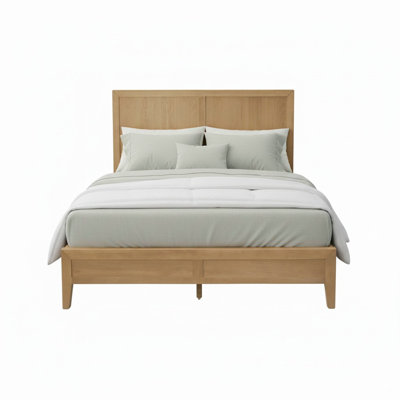 Dinwiddie Standard Platform Bed