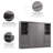 Arthor Metal Murphy Bed-91461150