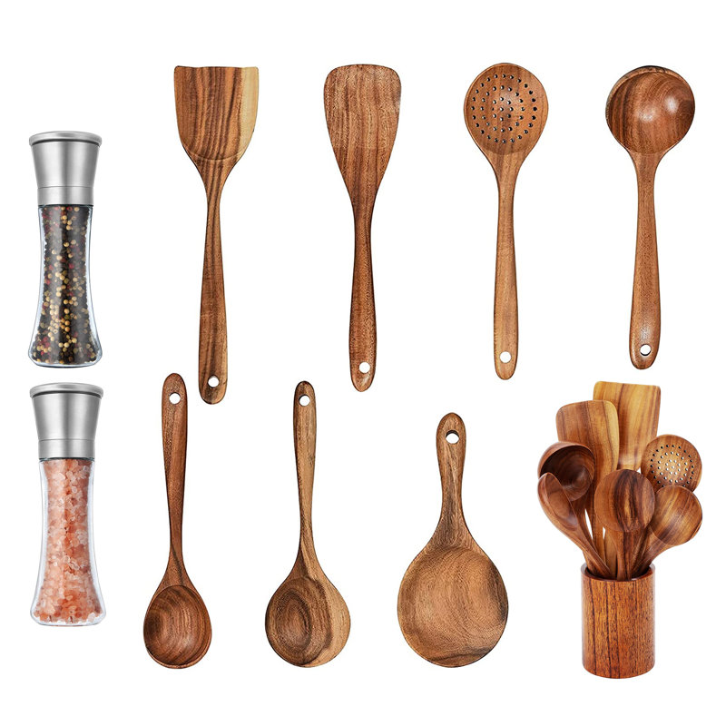 AIRPJ 10 Utensil Set