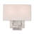 Alireza Flush Mounted Sconce-463294260-463294249