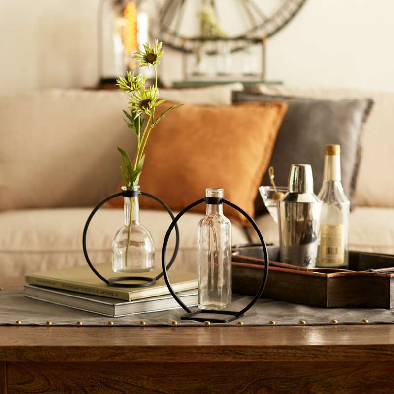 Vase de table