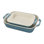Staub Ceramic 2-piece Rectangular Baking Dish Set