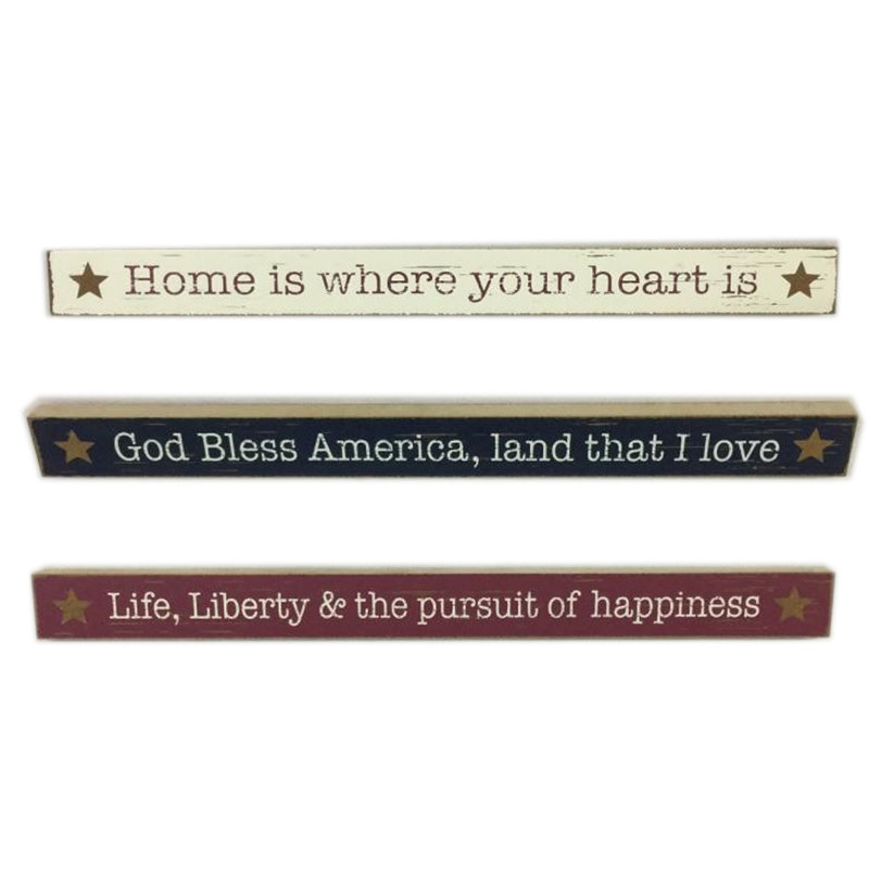 Entwistle Box Signs & Plaques