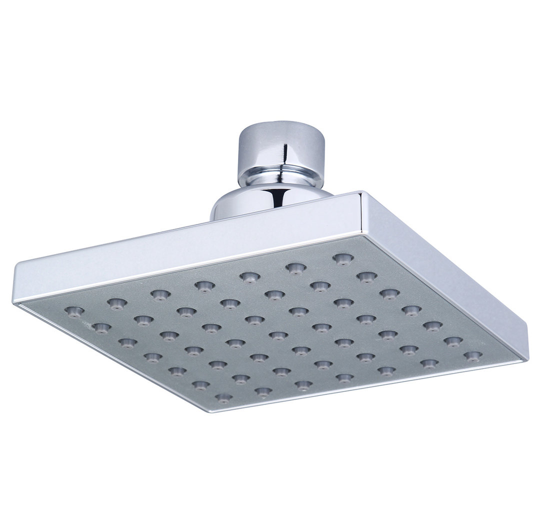 Lux-Flow Function Adjustable Shower Head Pioneer 