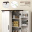 104cm Kitchen Pantry