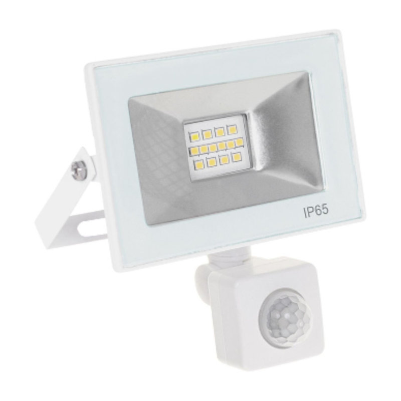 Vruyr Flood Light, White