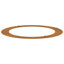 Tree Ring Decorative Garden Modern Protector Outdoor Ornament Base Home-700944141