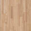 Comptoir en bois d'hévéa brut Ebern Designs 8 pi / 98 po Ebern Designs
