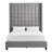 Kaster Upholstered Headboard-1613000849-1613000851