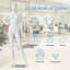 Mannequin femme Kinfant