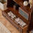 American style small bookcase