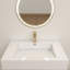 Meuble-lavabo mural simple 30 po-71072193