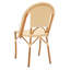 Chaise d'appoint Popplewell-1243495941