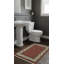 Tapis rouge Indo Botemir 3X5