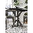 Adaiah Round Dining Table