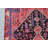 Hand Knotted Wool Oriental Indoor Rug