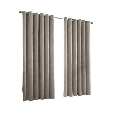 Blackout Curtain Panel Pair