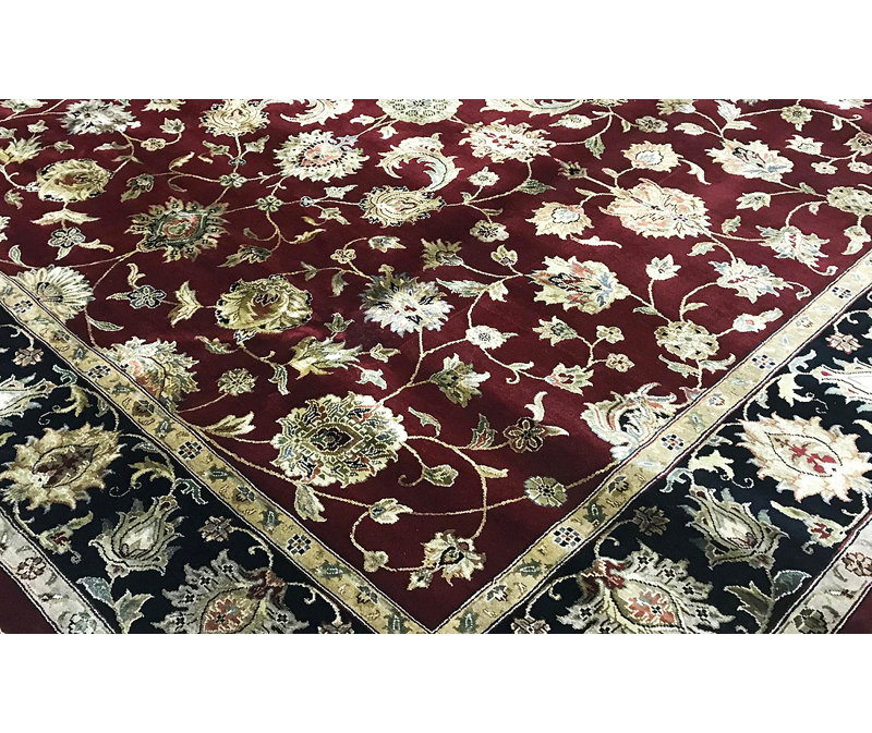 One-of-a-Kind 9'3" Area Rug