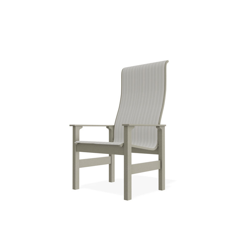 Fauteuil Leeward Sling, Ancre, Storm