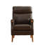 Upholstered Side Chair-1851675137