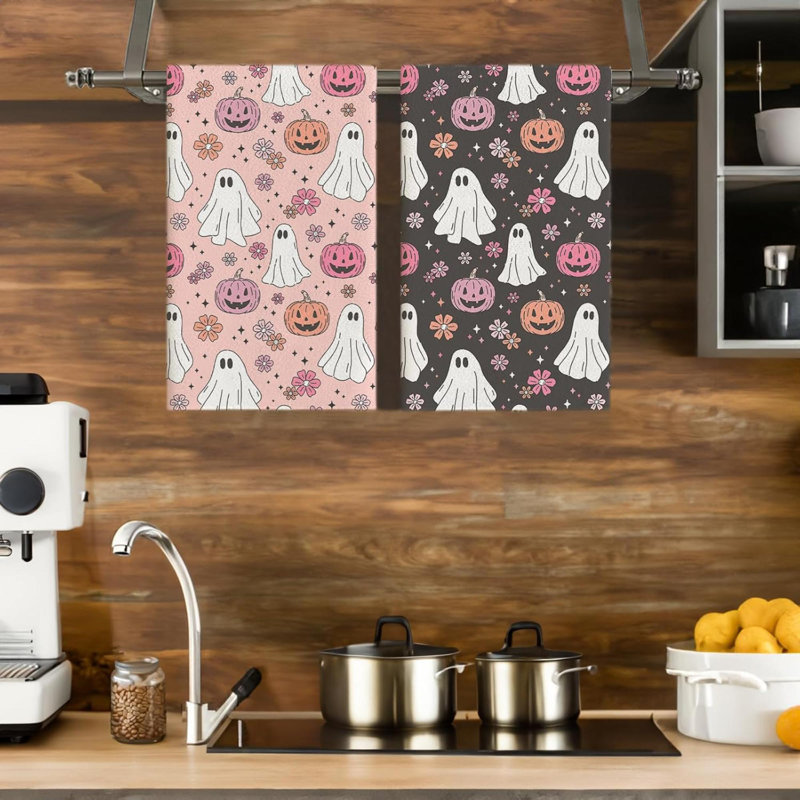 Tea Towel Kitchen Towel