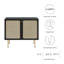 Buffet décoratif Modway-874520327-874520324