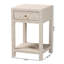Table de bout Adella Baxton Studio Dansby