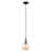 Wahl 1 - Light Bronze Pendant