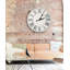 Très grande horloge murale Eisen-329743848