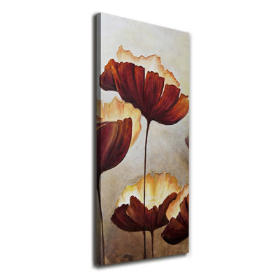 Maki - Wrapped Canvas Print