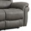 Coomes 3 Seater Electric Reclining Sofa-849473471