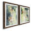 Nature's Elements I - ensemble de 2 peintures encadrées-1304867489-1304867516