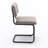 Estes 19.5'' H Velvet Upholstered Side Chair-859019069