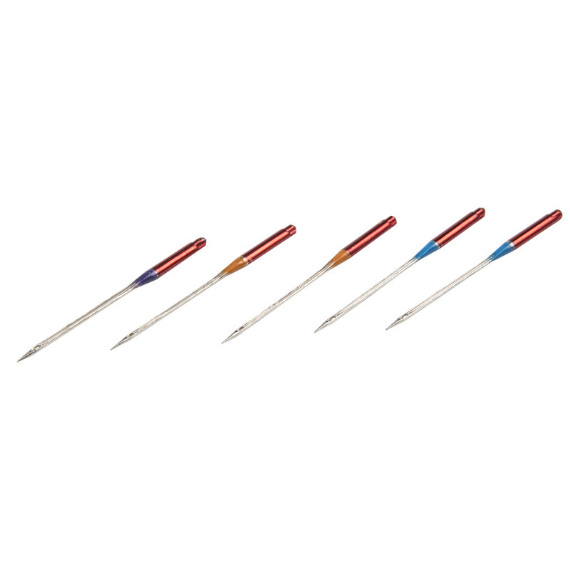 Singer 30ct Regular Point Needles Sewing Notion