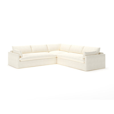 Luna L-Sectional