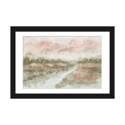 Peaceful Waters