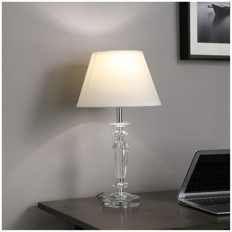 21.5" Ashford Table Lamp