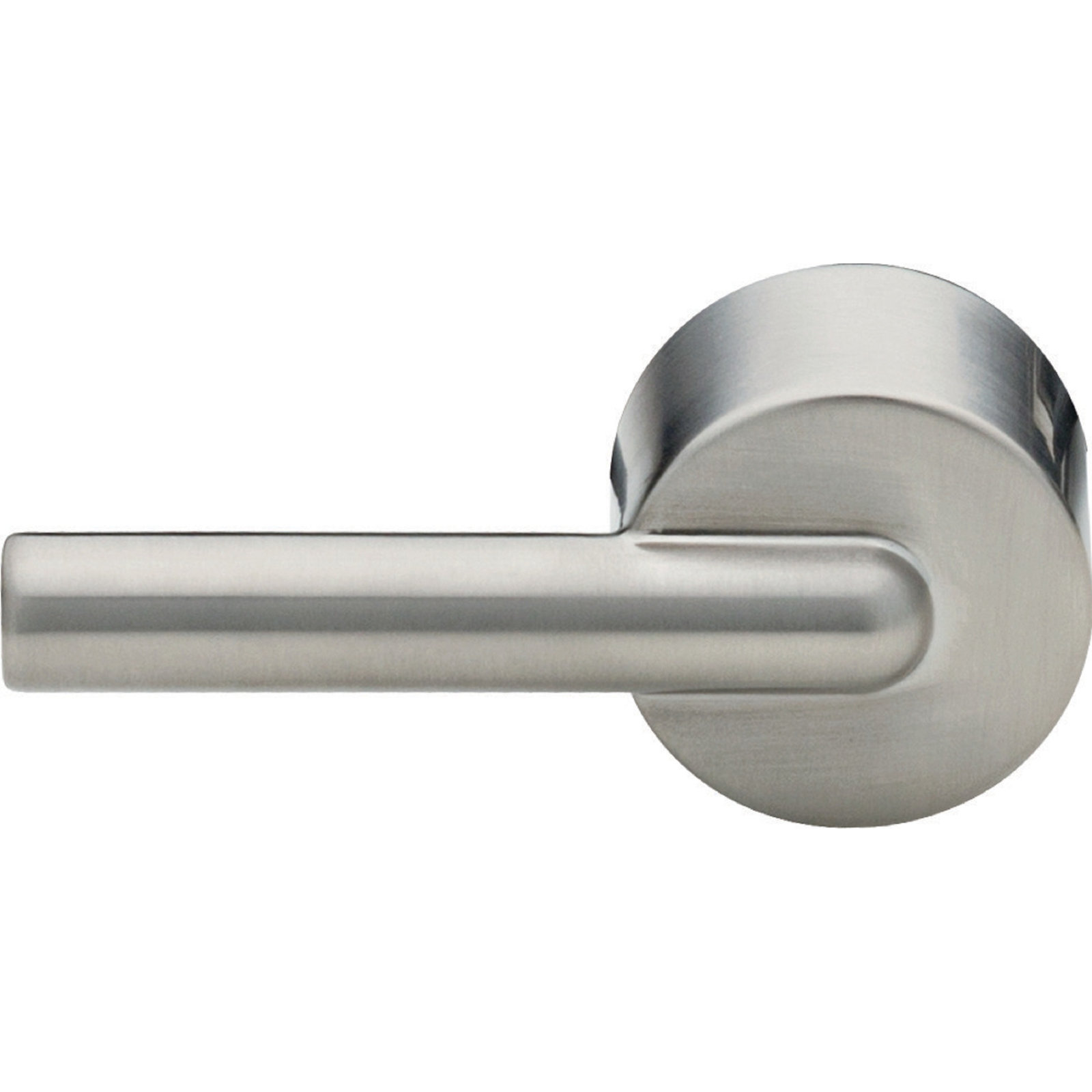 Delta Trinsic Universal Toilet Handle Flush Lever, Brilliance Stainless