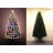 Firework 48' Lighted Pine Christmas Tree