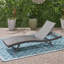 Chaise longue en osier Kauai Pe-324079021-324079186