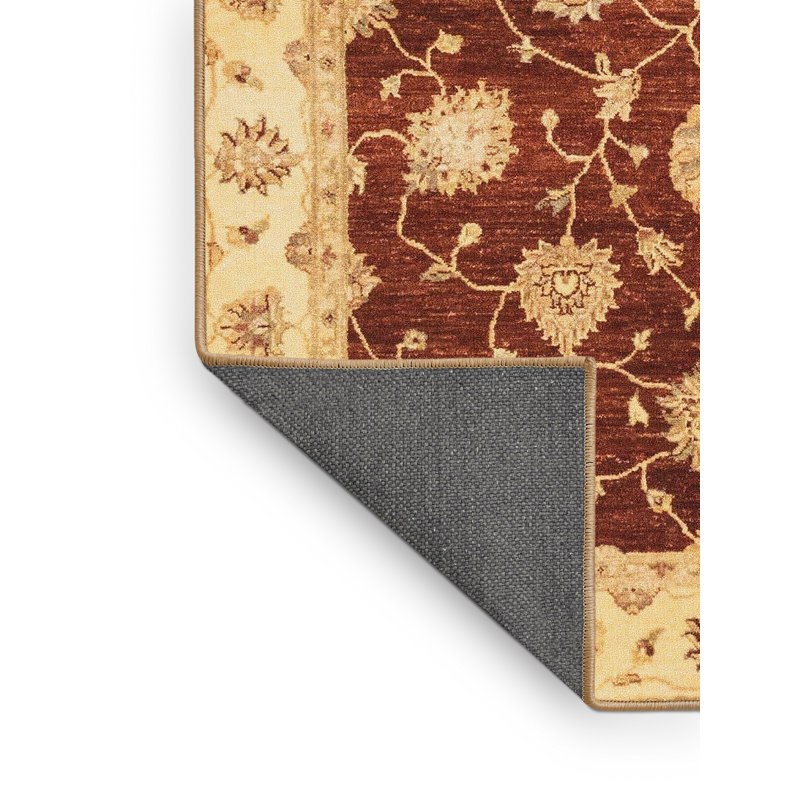 Adalinne Abstract Indoor Rug, Rectangle 7' x 9'