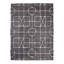 Wool Area Rug in Gray-275264361