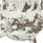 Adelia 11" Metal Table Vase