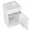 Meuble-lavabo de 20 po avec lavabo-544370184