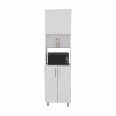 Kitchen Pantry