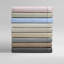 Calvin Klein Washed Cotton Percale Sheet Set-1020908409-1020908412