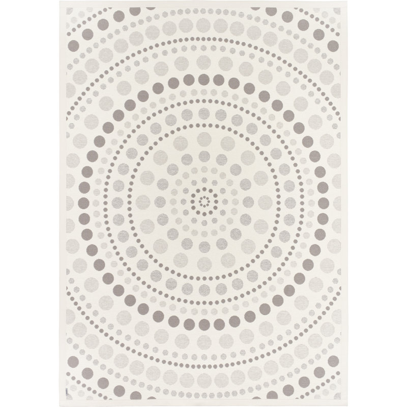 Oola Geometric Hand Woven Area Rug, Rectangle 200 x 300cm