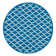 Fullerton Hand Hooked Cotton Pile Geometric Rug