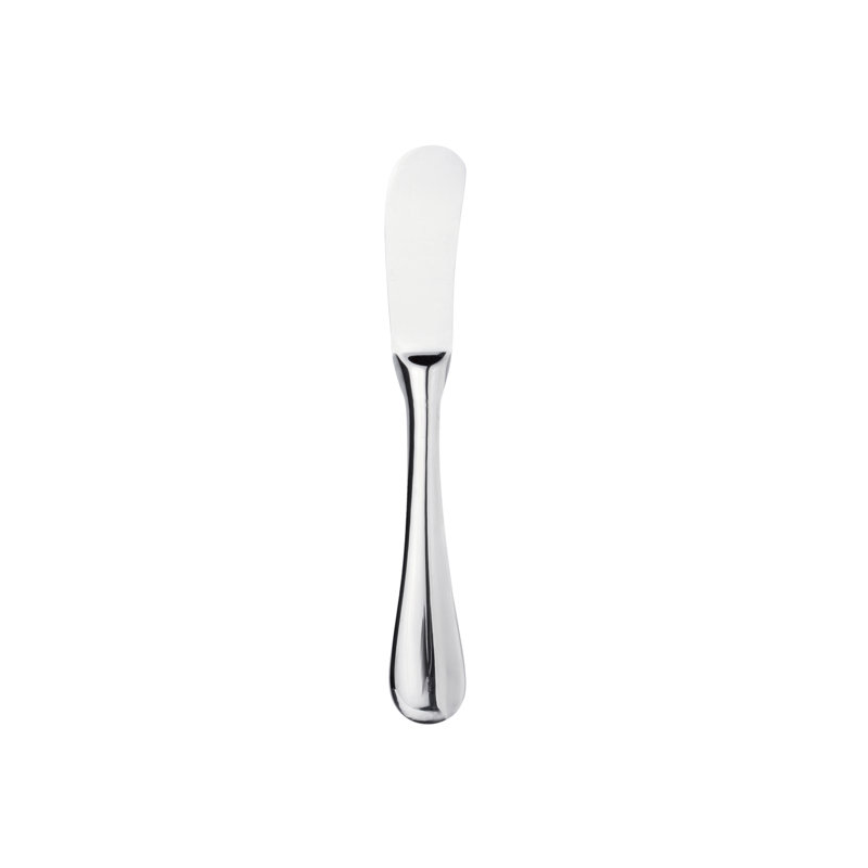 Couteau à beurre Natura - 12 pièces, Acier Inoxydable