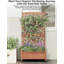 Wood Wall Planter
